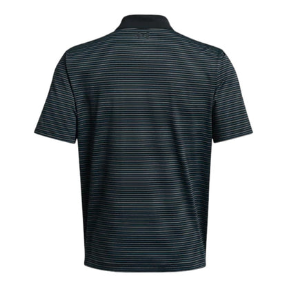 Under Armour Matchplay Stripe Golf Shirt 1377376