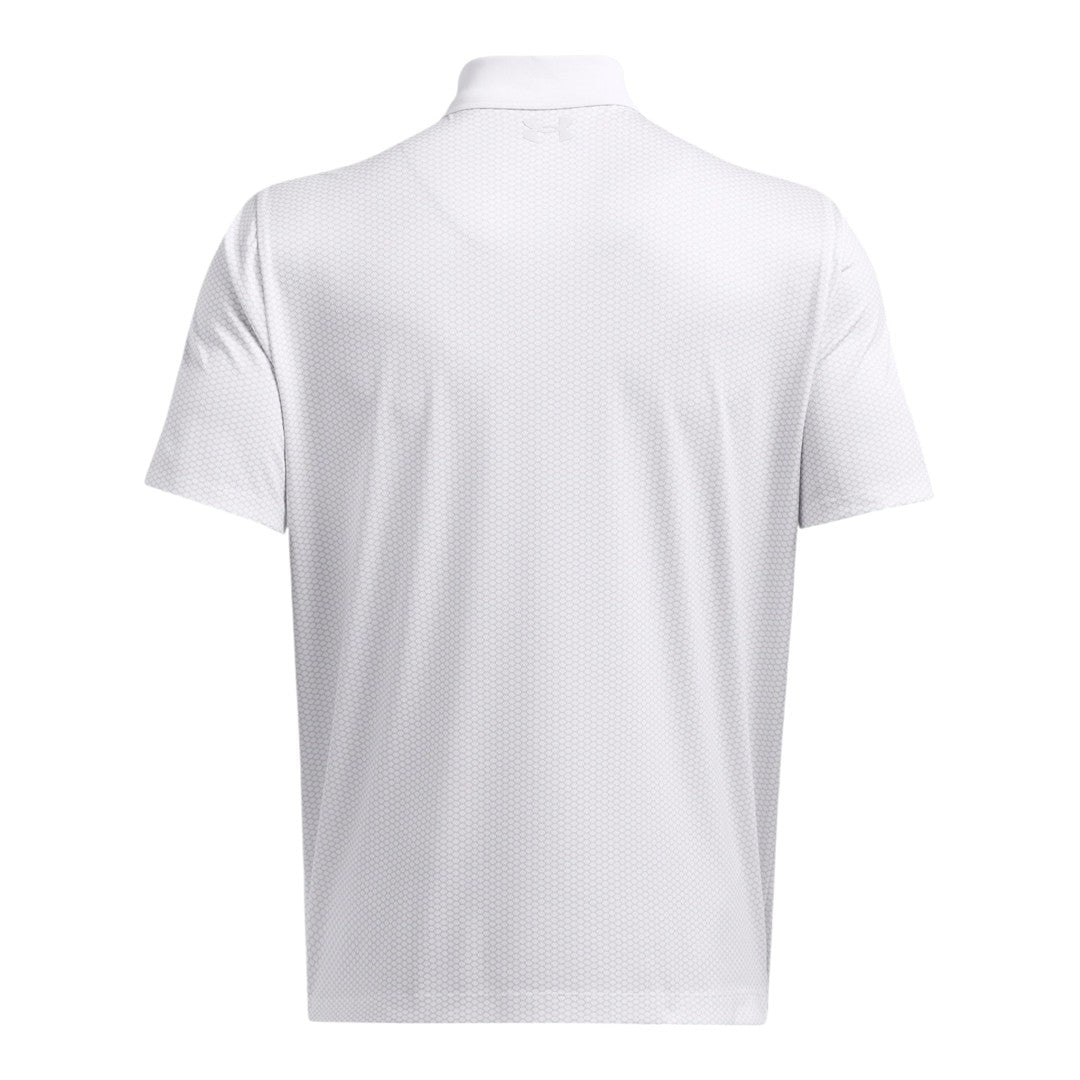 Under Armour Matchplay Golf Polo Shirt 1377377