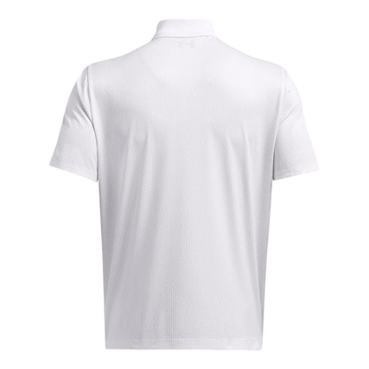 Under Armour Matchplay Golf Polo Shirt 1377377
