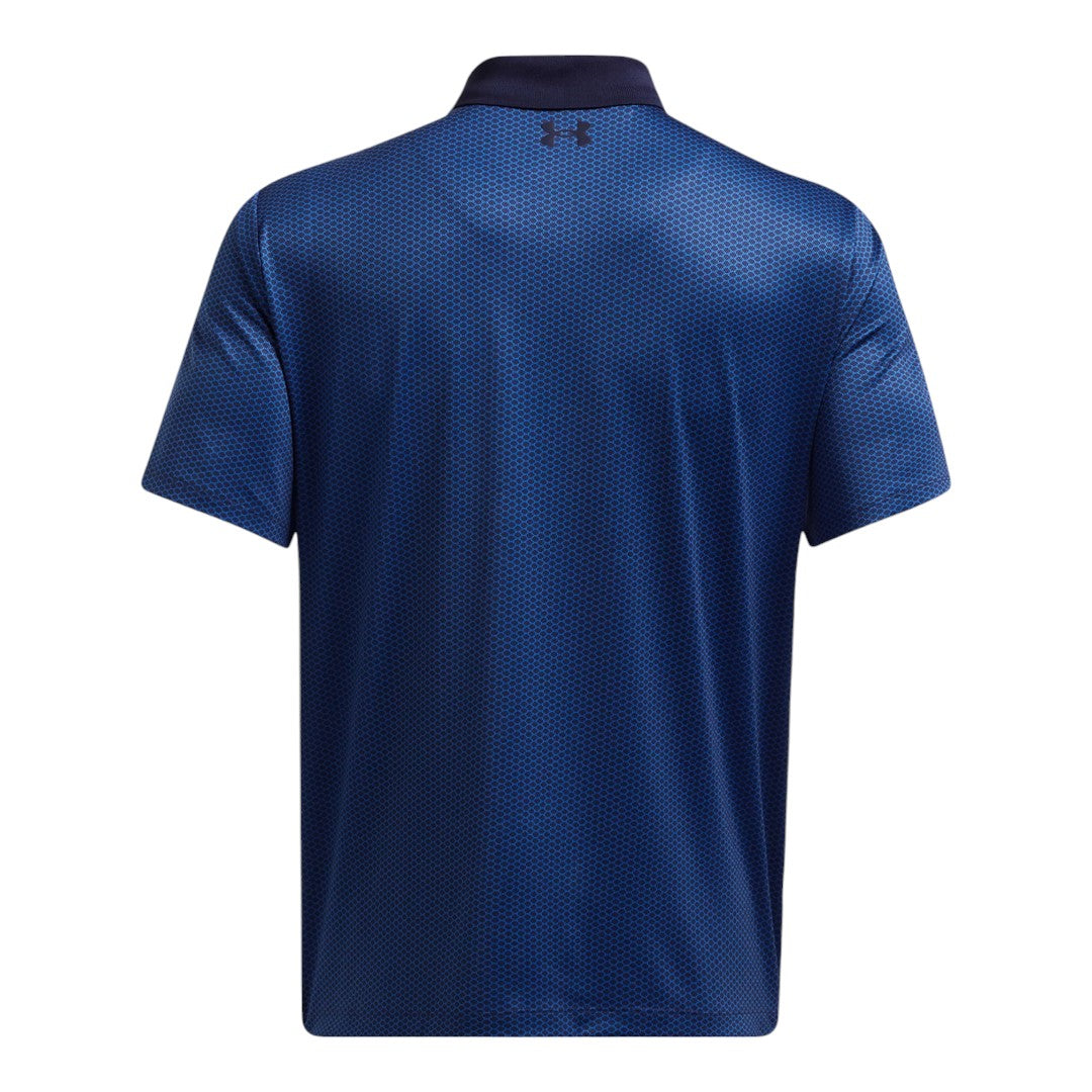 Under Armour Matchplay Golf Polo Shirt 1377377