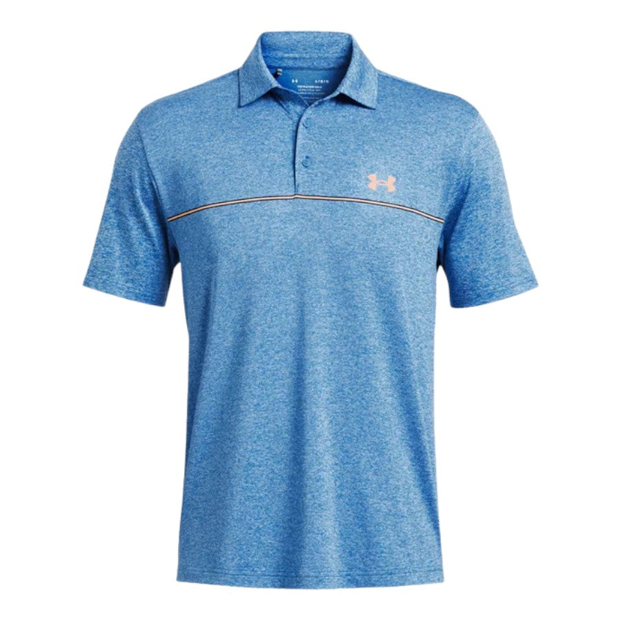 Under Armour Playoff 3.0 Golf Polo 1378676