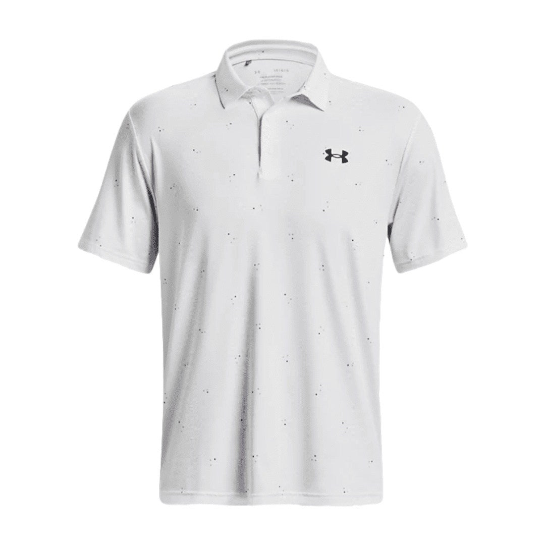 Under Armour Playoff 3.0 Golf Polo Shirt 1378677