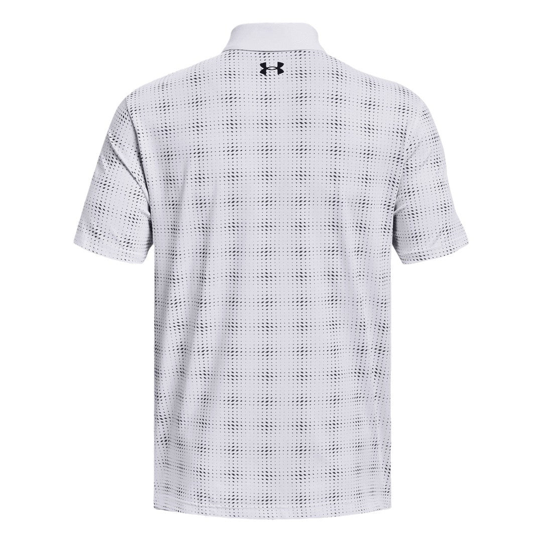 Under Armour Playoff 3.0 Golf Polo Shirt 1378677