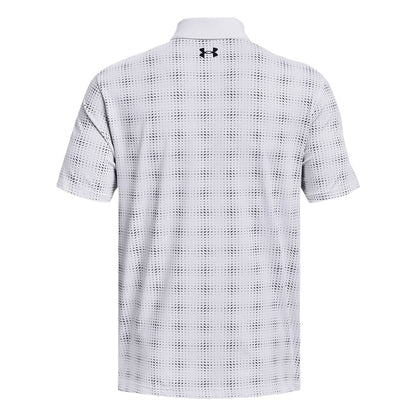 Under Armour Playoff 3.0 Golf Polo Shirt 1378677