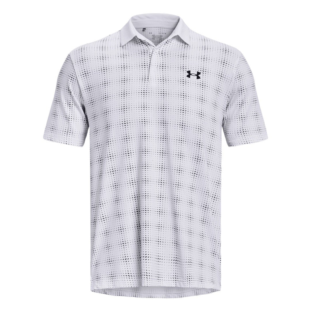 Under Armour Playoff 3.0 Golf Polo Shirt 1378677