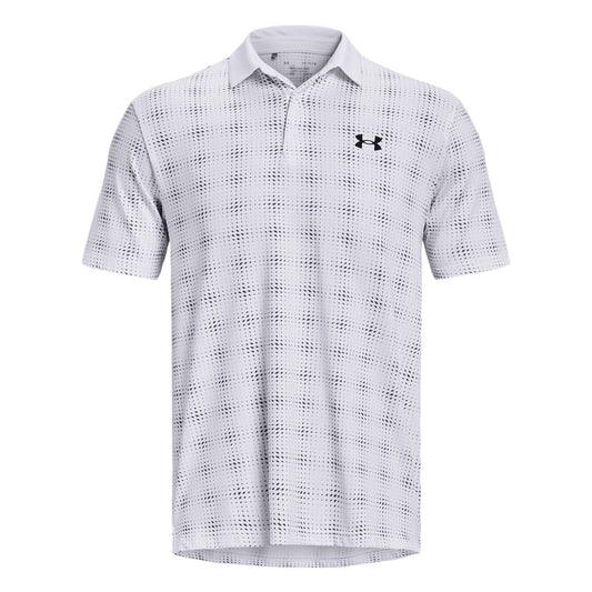 Under Armour Playoff 3.0 Golf Polo Shirt 1378677