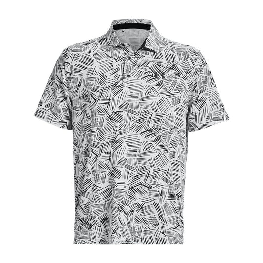 Under Armour Playoff 3.0 Golf Polo Shirt 1378677