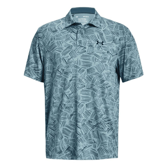 Under Armour Playoff 3.0 Golf Polo Shirt 1378677