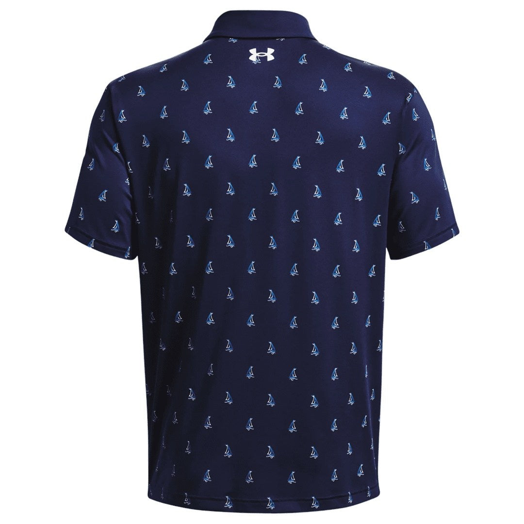 Under Armour Playoff 3.0 Golf Polo Shirt 1378677