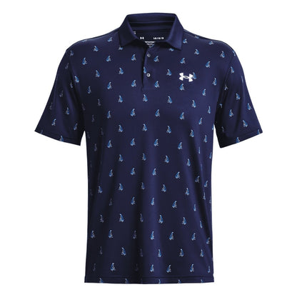 Under Armour Playoff 3.0 Golf Polo Shirt 1378677