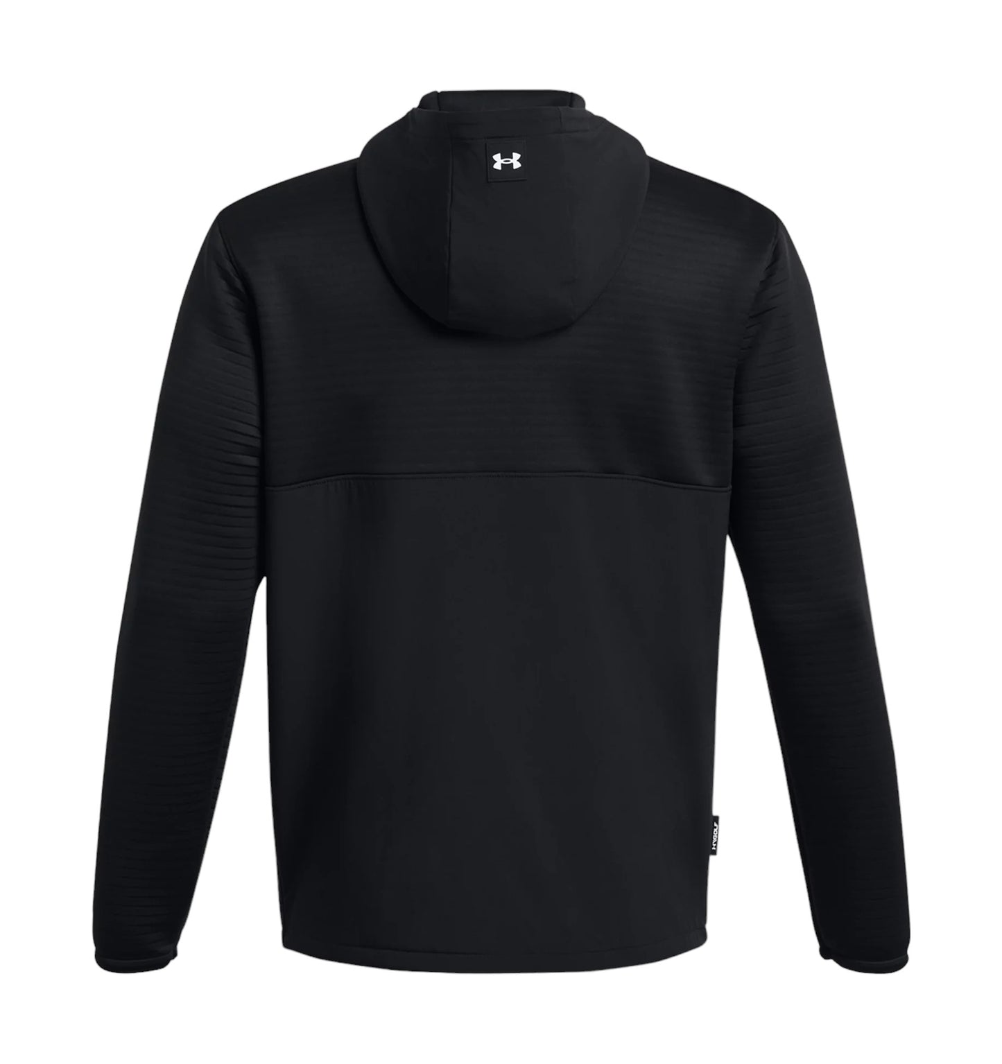 Under Armour Storm Daytona FZ Golf Top 1379722