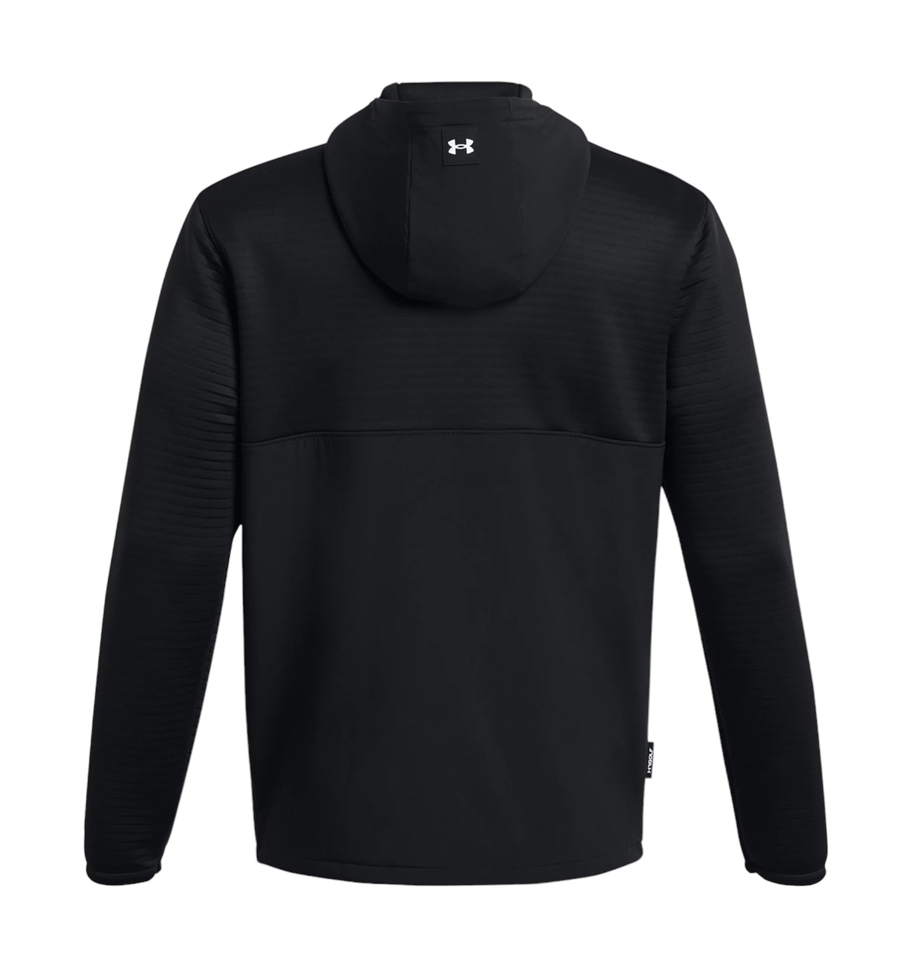Under Armour Storm Daytona FZ Golf Top 1379722