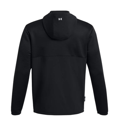 Under Armour Storm Daytona FZ Golf Top 1379722