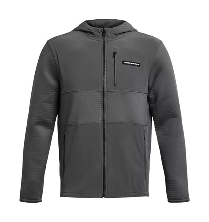 Under Armour Storm Daytona FZ Golf Top 1379722