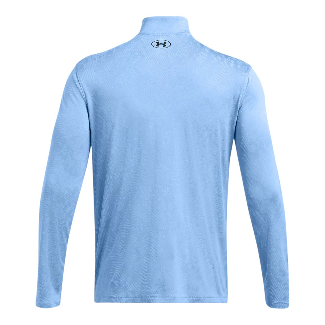 Under Armour Tech Vent Geode Golf Mid Layer 1382811