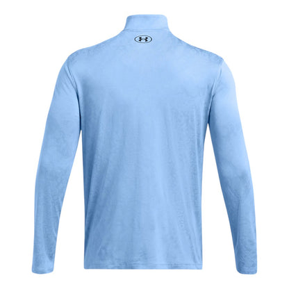 Under Armour Tech Vent Geode Golf Mid Layer 1382811
