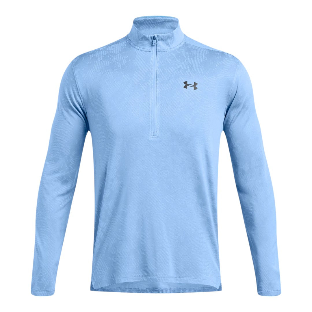 Under Armour Tech Vent Geode Golf Mid Layer 1382811