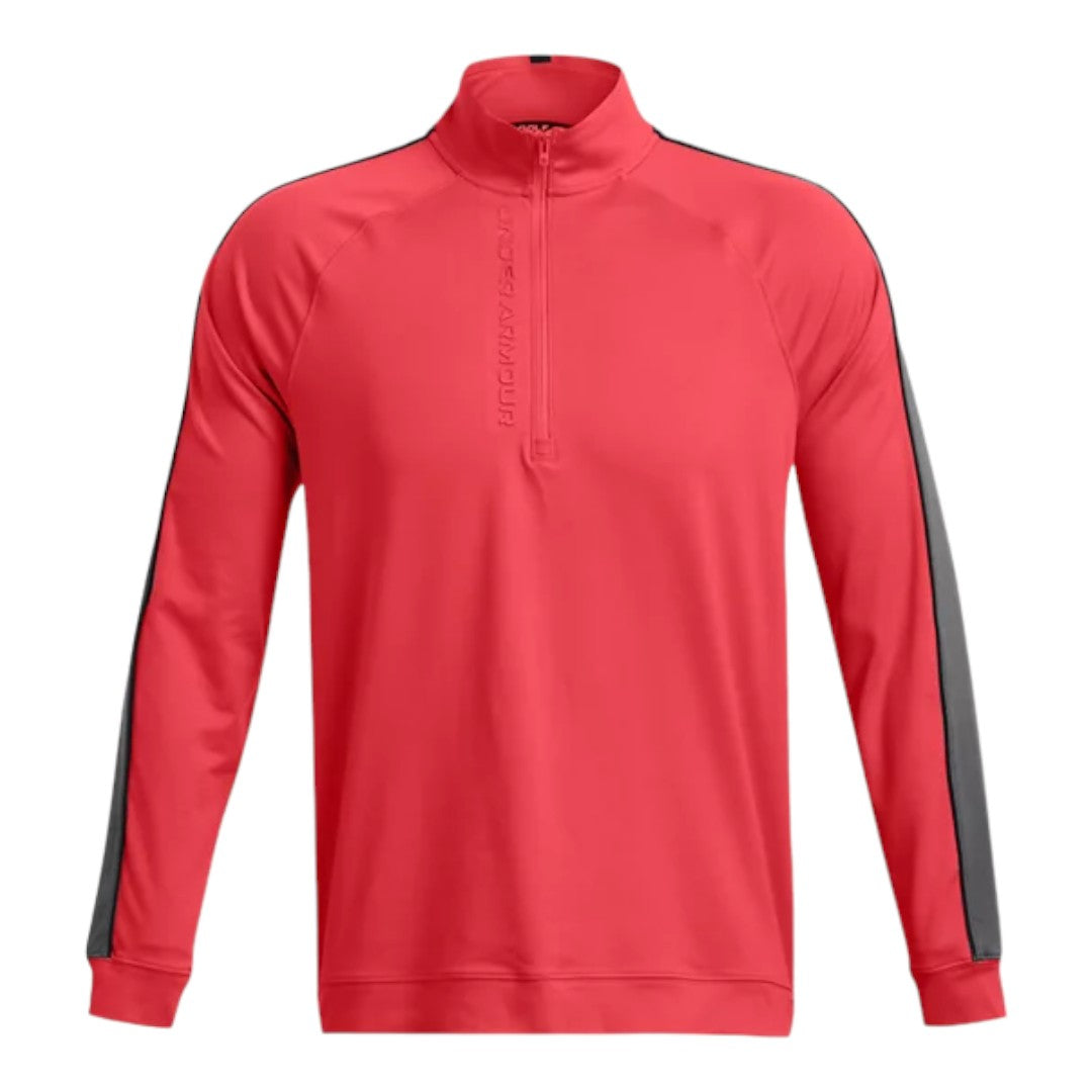 Under Armour Storm 1/2 Zip Golf Pullover 1383143
