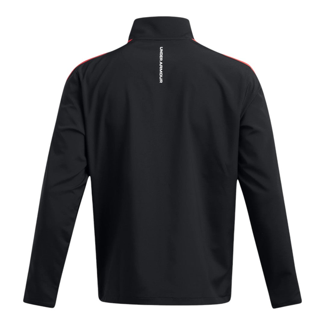 Under Armour Storm Windstrike ½ Zip Golf Top 1383149