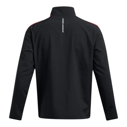 Under Armour Storm Windstrike ½ Zip Golf Top 1383149