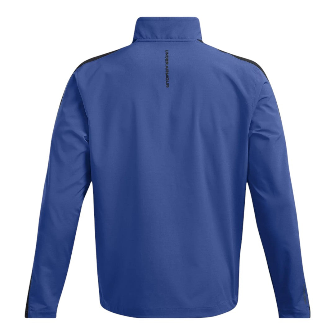Under Armour Storm Windstrike ½ Zip Golf Top 1383149