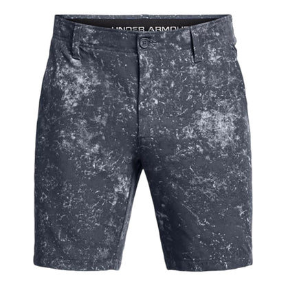 Under Armour Drive Printed Golf Shorts 1383953