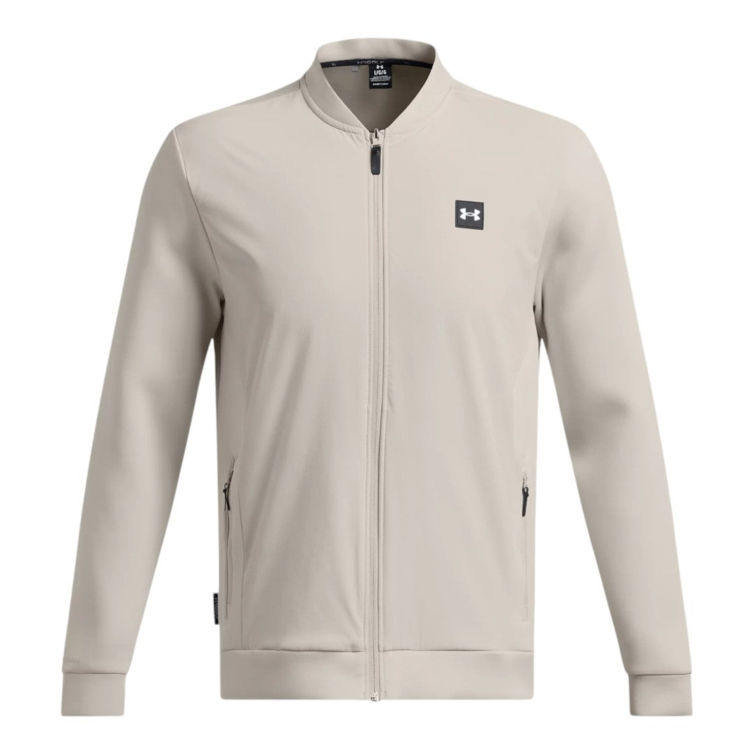 Under Armour Drive Pro Storm Hybrid Golf Jacket 1387117