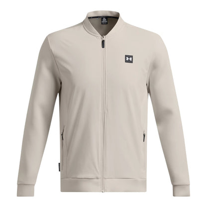 Under Armour Drive Pro Storm Hybrid Golf Jacket 1387117