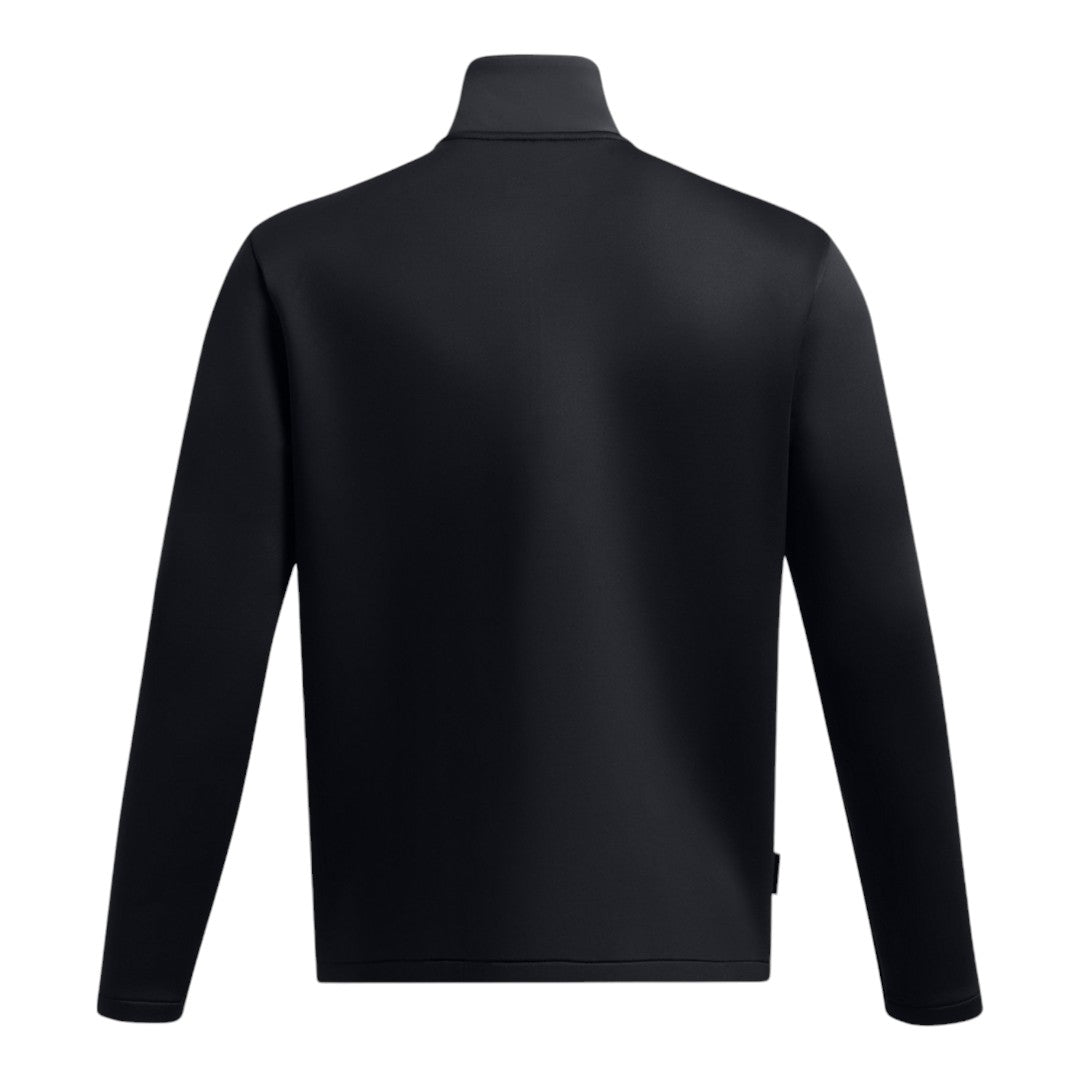 Under Armour Drive Pro Storm Hybrid 1/2 Zip Golf Mid Layer 1387118