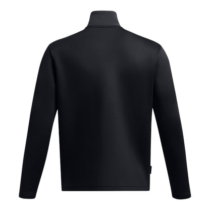 Under Armour Drive Pro Storm Hybrid 1/2 Zip Golf Mid Layer 1387118