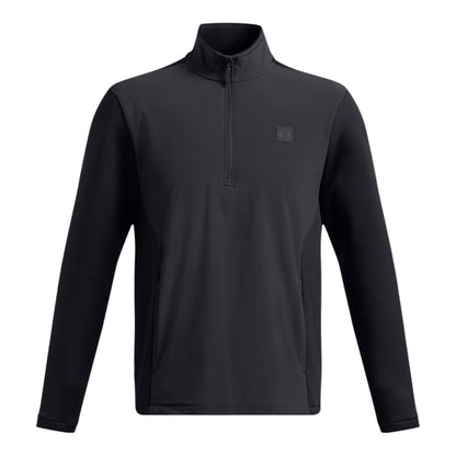 Under Armour Drive Pro Storm Hybrid 1/2 Zip Golf Mid Layer 1387118