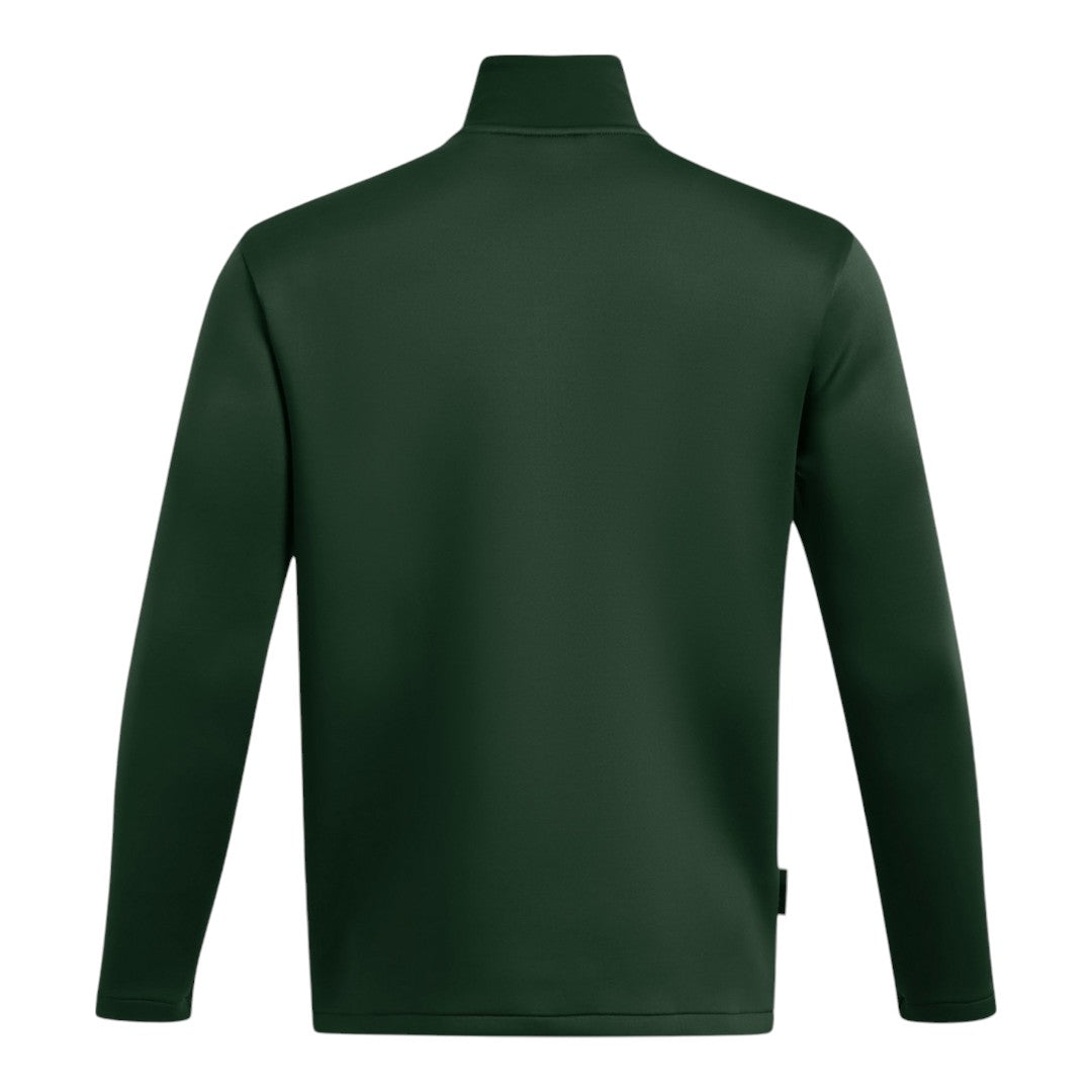 Under Armour Drive Pro Storm Hybrid 1/2 Zip Golf Mid Layer 1387118