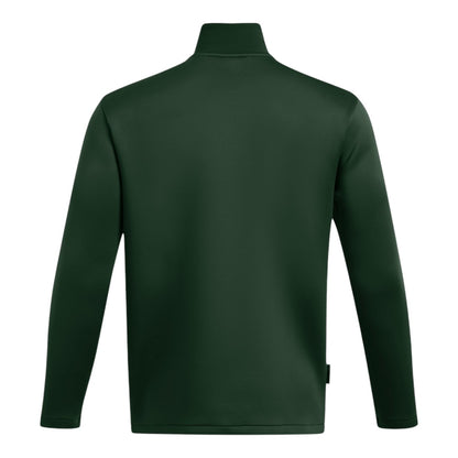 Under Armour Drive Pro Storm Hybrid 1/2 Zip Golf Mid Layer 1387118