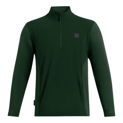 Under Armour Drive Pro Storm Hybrid 1/2 Zip Golf Mid Layer 1387118