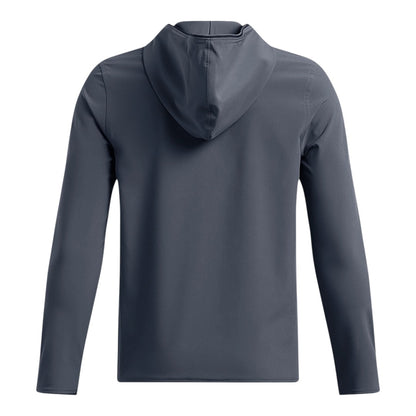 Junior Under Armour Drive Golf Hoodie 1389578