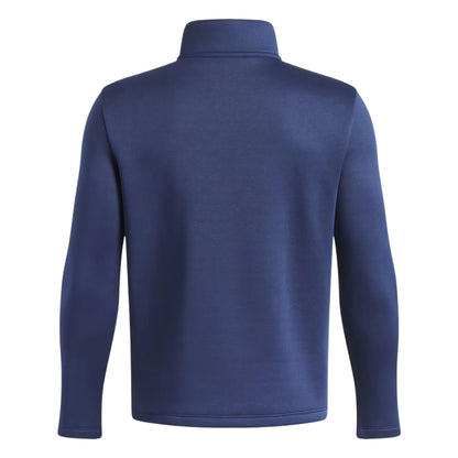 Junior Under Armour Drive 1/4 Zip Golf Mid Layer 6014000