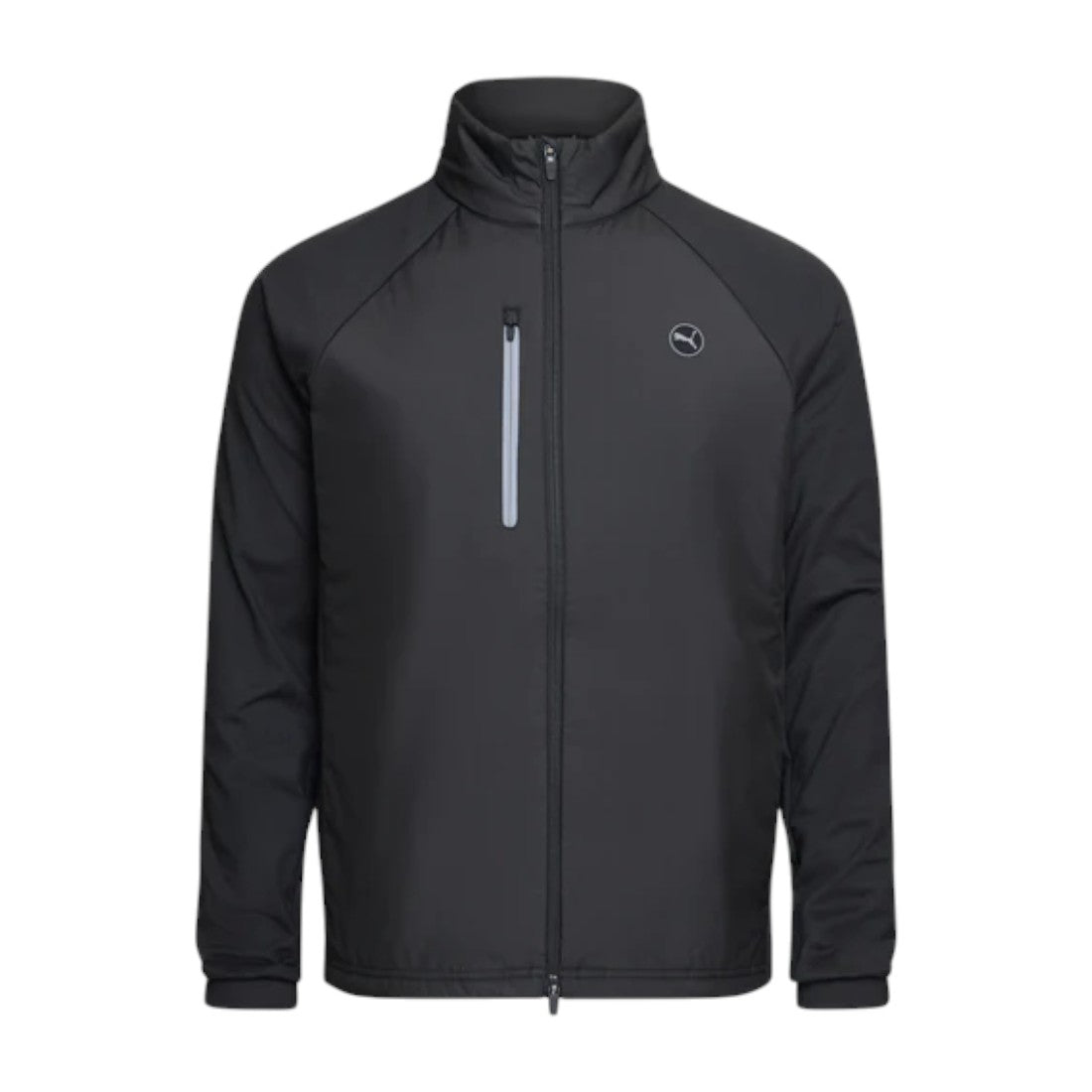 Puma Hielands Golf Jacket 626977