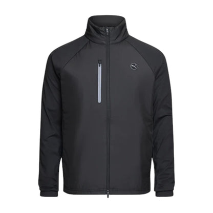 Puma Hielands Golf Jacket 626977