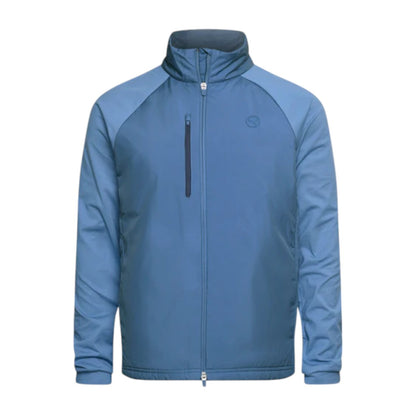 Puma Hielands Golf Jacket 626977