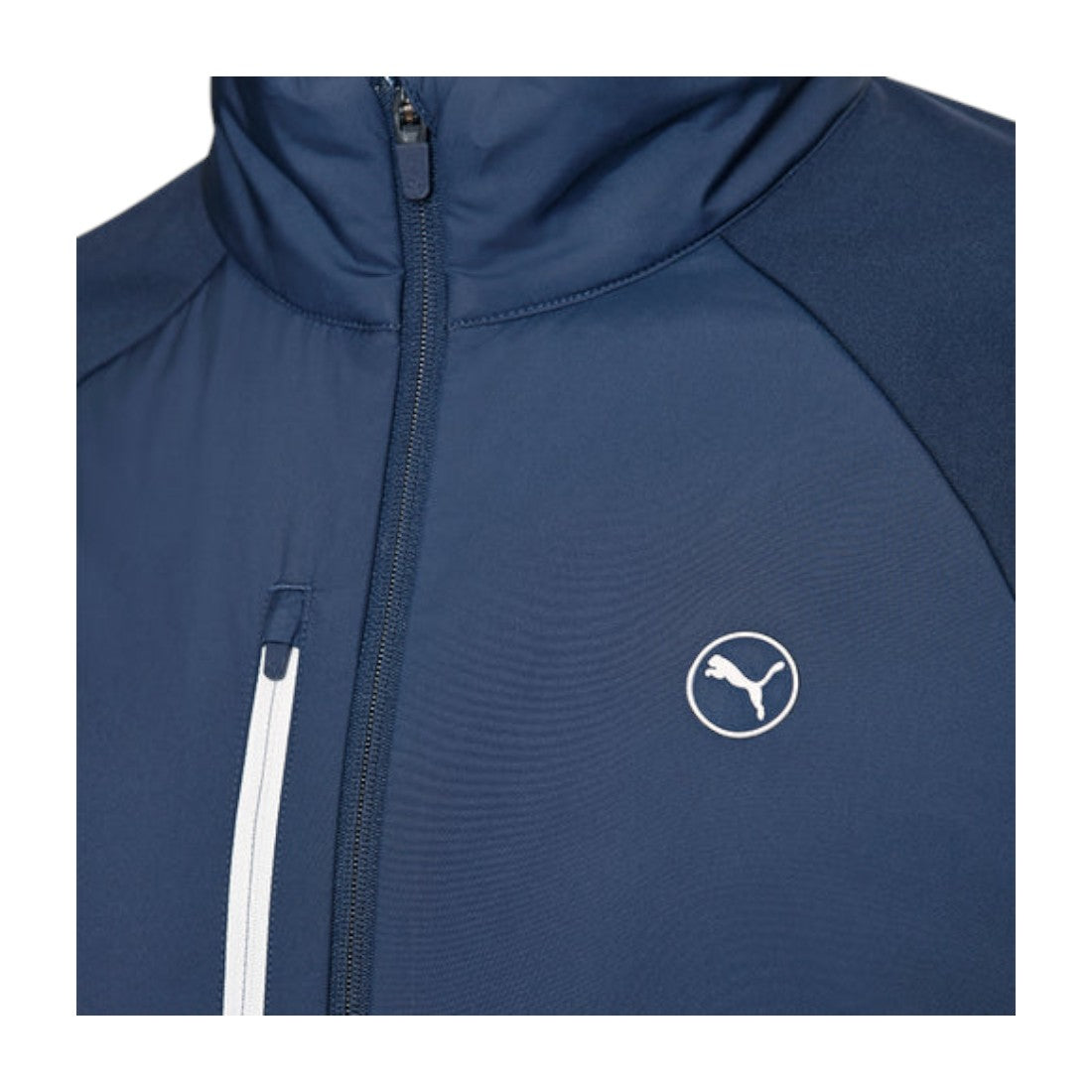 Puma Hielands Golf Jacket 626977