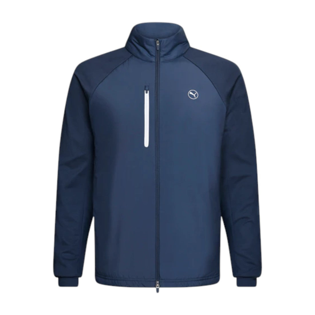 Puma Hielands Golf Jacket 626977