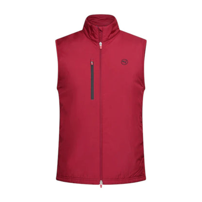 Puma Hielands Golf Vest 62697804