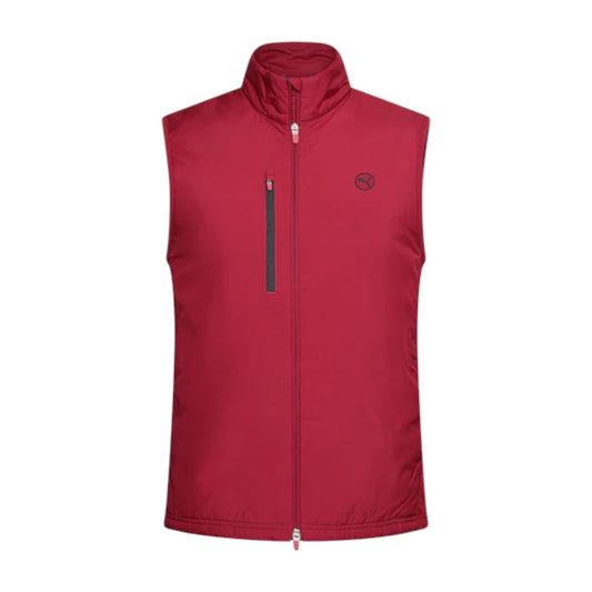 Puma Hielands Golf Vest 62697804
