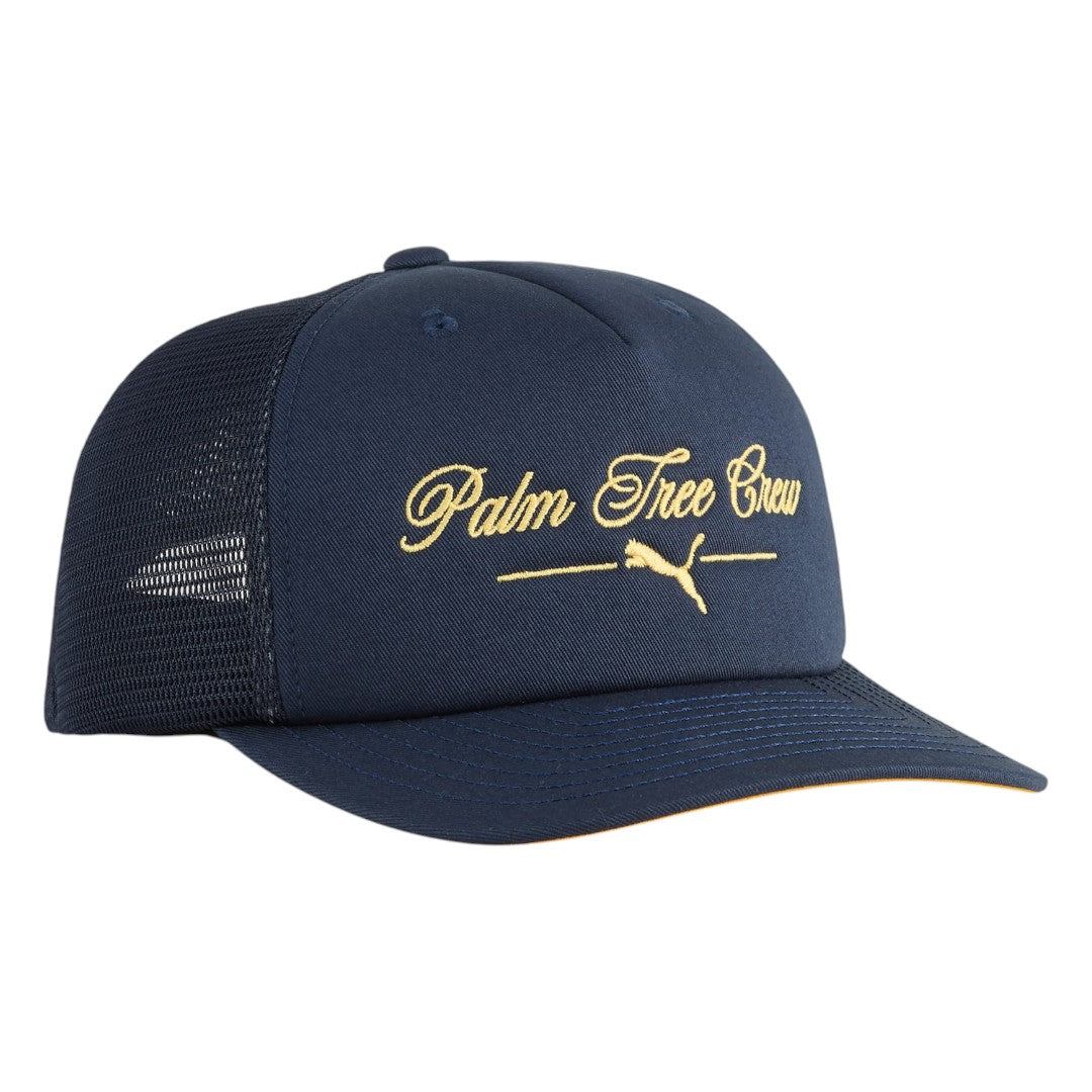Puma x Palm Tree Crew Performance Foam Golf Cap 026159