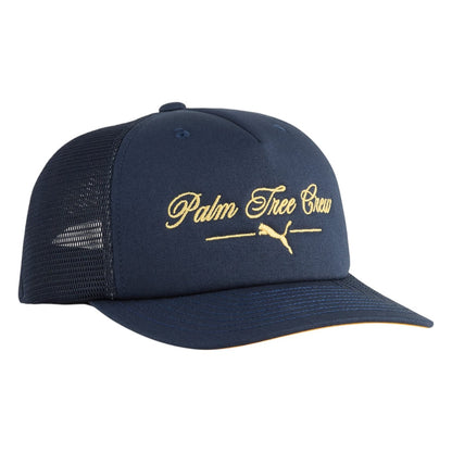 Puma x Palm Tree Crew Performance Foam Golf Cap 026159