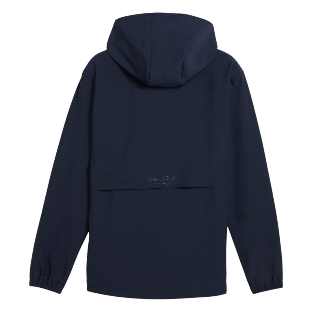 Puma x Palm Tree Crew Ripguard Golf Anorak 629564