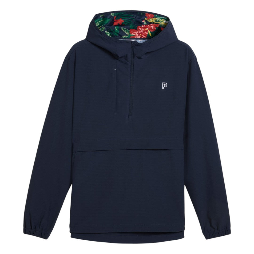 Puma x Palm Tree Crew Ripguard Golf Anorak 629564