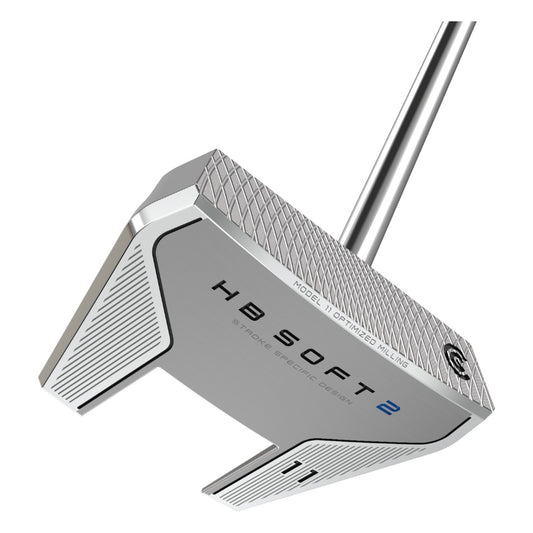 Cleveland HB Soft 2 Broomstick Golf Putter | 11C