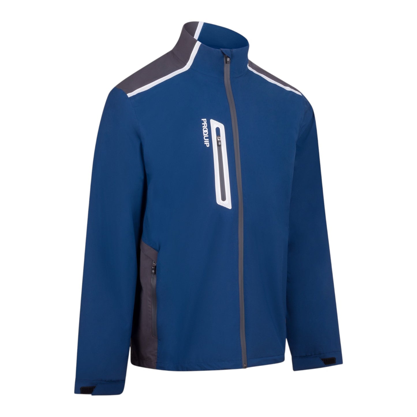 ProQuip PX Storm Force Waterproof Golf Jacket