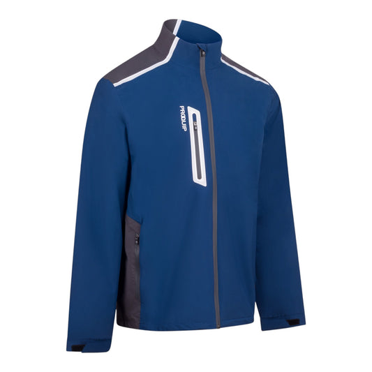 ProQuip PX Storm Force Waterproof Golf Jacket